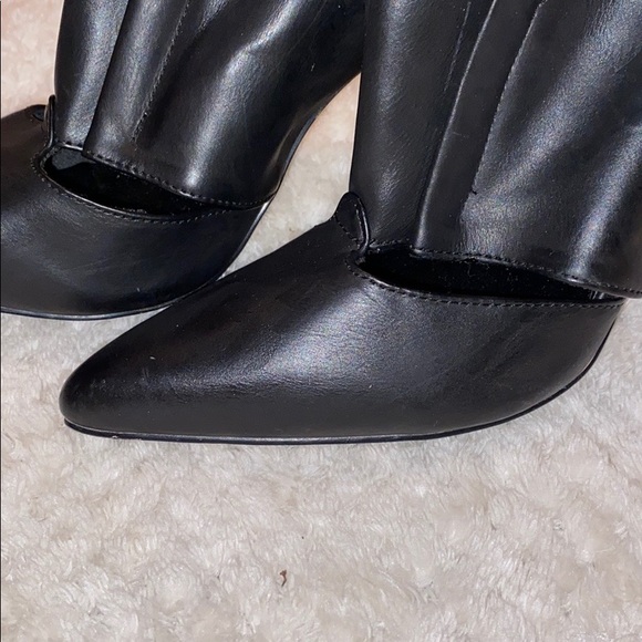 Beau & Ashe High Heels - Picture 2 of 11